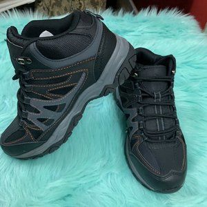 OZARK TRAIL MEN'S HIKERS 7 dual density